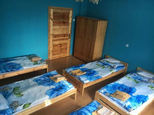 Hostel S?oneczny Anio?