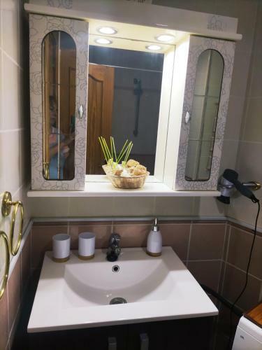 Apartamento Starstudio