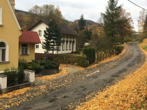 Apartament Halina