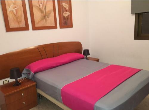Apartamento Carihuela Beach Pool Garage Wifii
