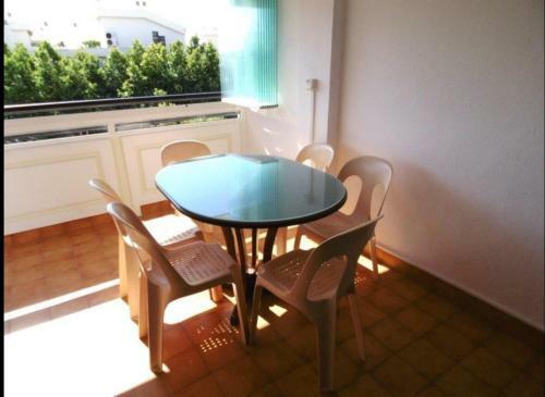 Apartamento Carihuela Beach Pool Garage Wifii