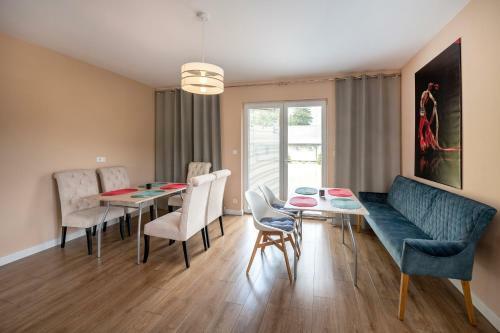 Hostal Apartamenty Mozaika - Centrum Zdroju