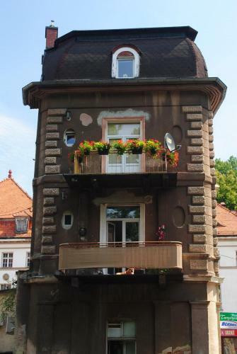 Apartamento Cztery Pory Roku