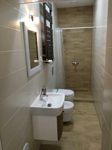 Apartamento Royaladek Studio