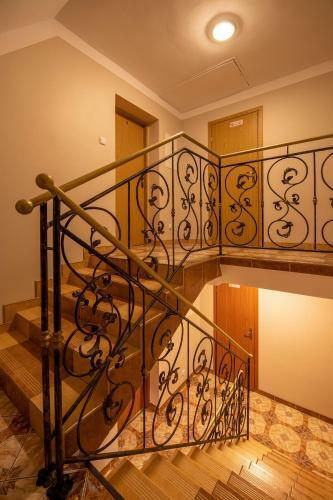 Apartamento Willa Nad Potokiem