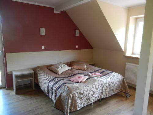 Hostal Melafir Pensjonat