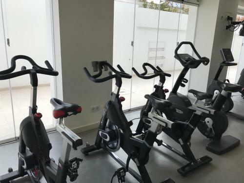 Apartment Sol Carihuela Torremolinos