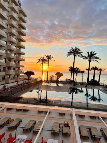 Apartment Sol Carihuela Torremolinos
