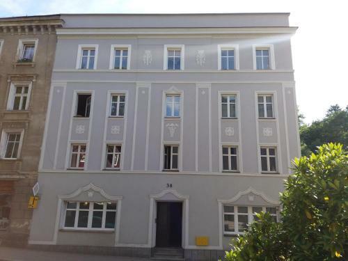 Apartamento Studio Nad Rzek?