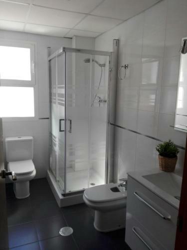 Apartamento Cozy Loft Torremolinos