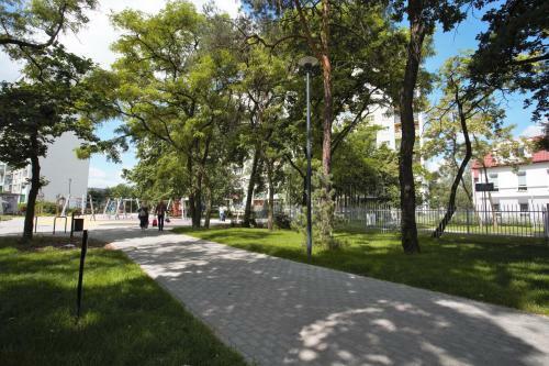 Apartamenty Mgm Legionowo