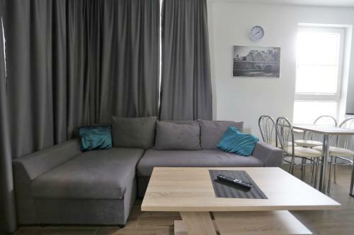 Apartamenty Mgm Legionowo