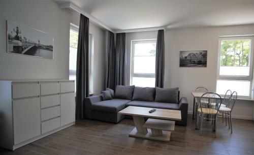 Apartamenty Mgm Legionowo