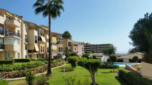 Apartamento Erisa I
