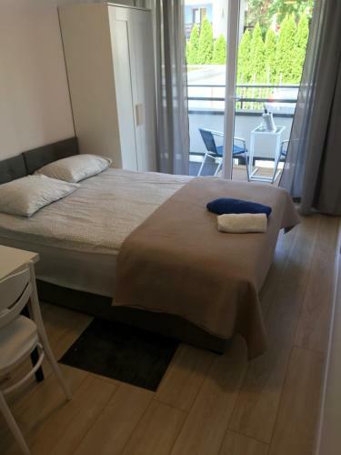 Apartamenty "naletniej" Przy Morzu