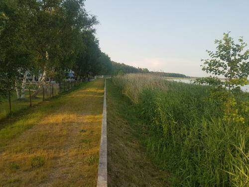 Slowly Glamping Osada Nad Wod?