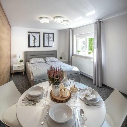 Apartamenty L?dek Zdr�j