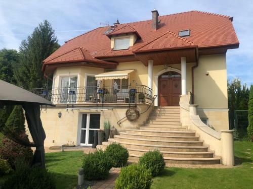 Apartamenty L?dek Zdr�j