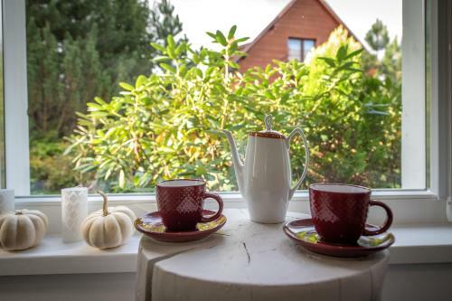 Apartamenty L?dek Zdr�j