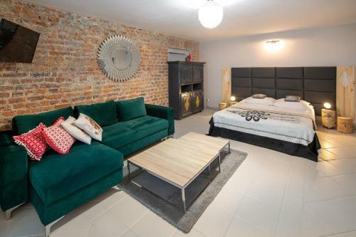 Apartamenty L?dek Zdr�j