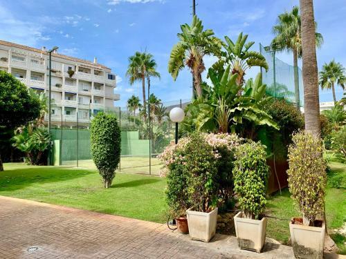 Apartamento Apto. Playamar