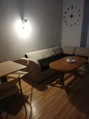 Samodzielny Apartment W Samym Rynku