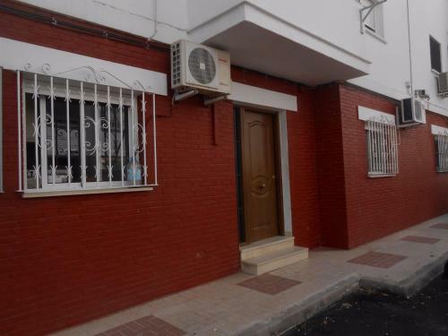 Apartamento Plaza Rio Aguasvivas 5 Bb