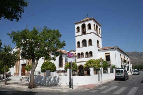Apartamento Plaza Rio Aguasvivas 5 Bb