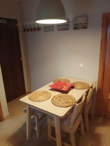 Apartamento Plaza Rio Aguasvivas 5 Bb
