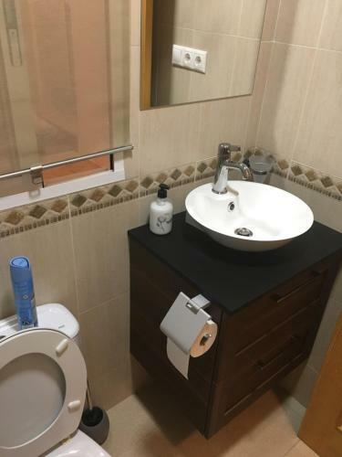 Apartamento Plaza Rio Aguasvivas 5 Bb