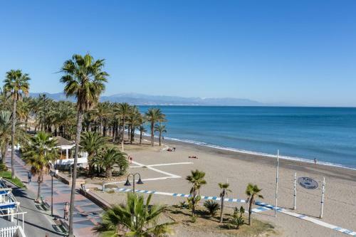 Apartamento La Roca Chica