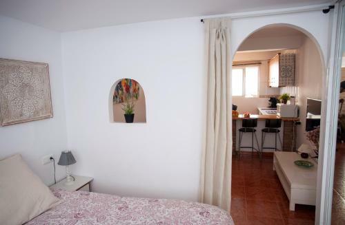 Apartamento Las Plumas Beach