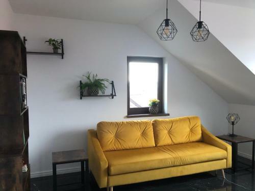 Apartament L?bork (blisko ?eba)