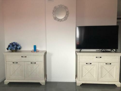 Apartament L?bork (blisko ?eba)
