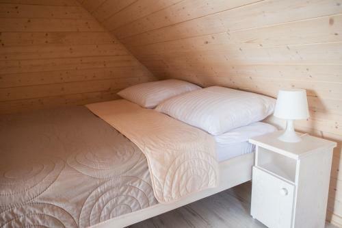 Apartamento Bia?y Domek (White House)