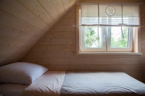 Apartamento Bia?y Domek (White House)