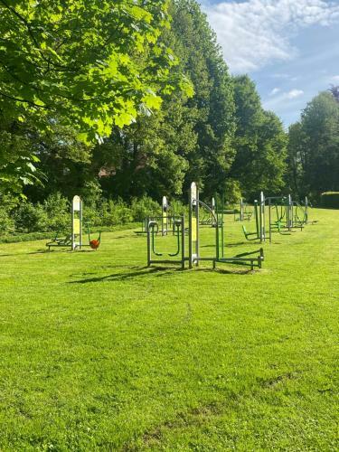 Apartament Zdr�j L?dek