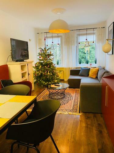 Apartament Zdr�j L?dek