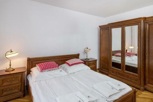 Apartamenty Przy Stoku L?dek Zdr�j