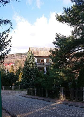 Apartamenty Przy Stoku L?dek Zdr�j