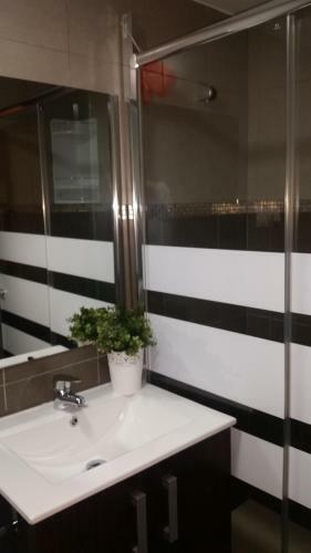 Apartamento Estudio