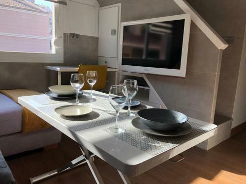 Apartamento Luxury Playamar Beach