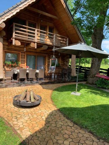 Apartamento Leszcz - Domek Z Bala Nad Jeziorem