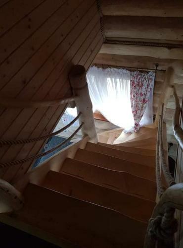 Apartamento Leszcz - Domek Z Bala Nad Jeziorem