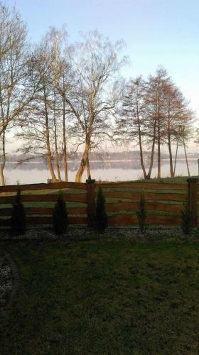 Apartamento Leszcz - Domek Z Bala Nad Jeziorem