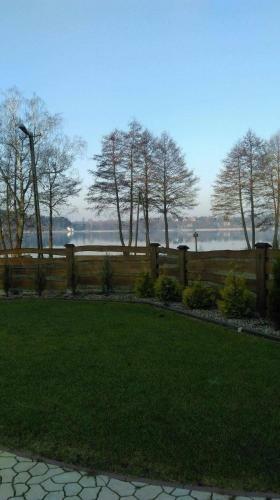 Apartamento Leszcz - Domek Z Bala Nad Jeziorem