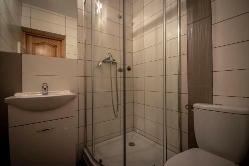 Bed & Breakfast Podhalanski Dworek