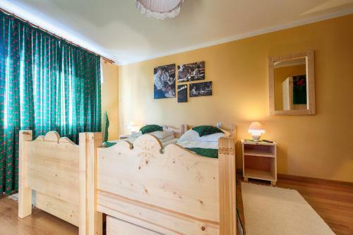 Bed & Breakfast Tatrza?ski Go?ciniec