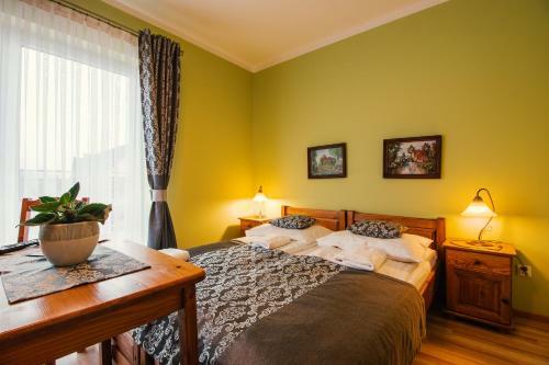 Bed & Breakfast Tatrza?ski Go?ciniec