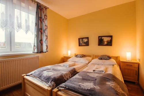 Bed & Breakfast Tatrza?ski Go?ciniec